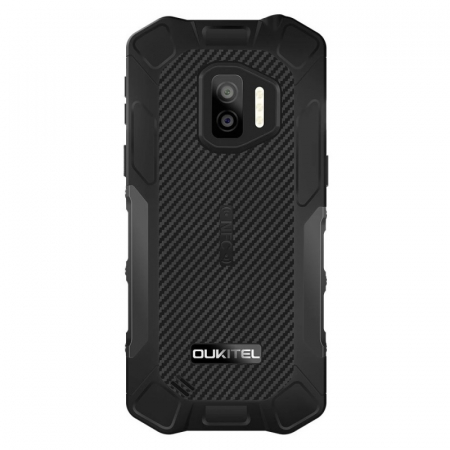 Telefon mobil Oukitel WP12 4/32 Negru [2]
