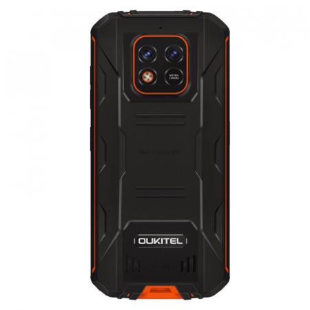 Telefon mobil Oukitel WP18 4/32 Orange [1]