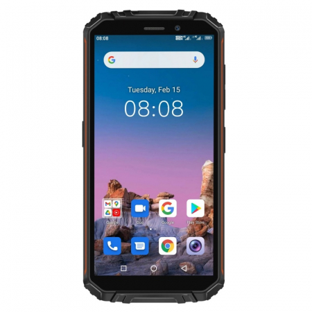 Mobiltelefon - Telefon mobil Oukitel WP18 4/32 Orange