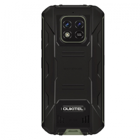 Telefon mobil Oukitel WP18 4/32 Verde [1]