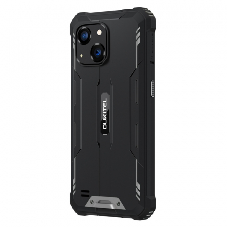 Telefon mobil Oukitel WP20 4/32 Negru [5]