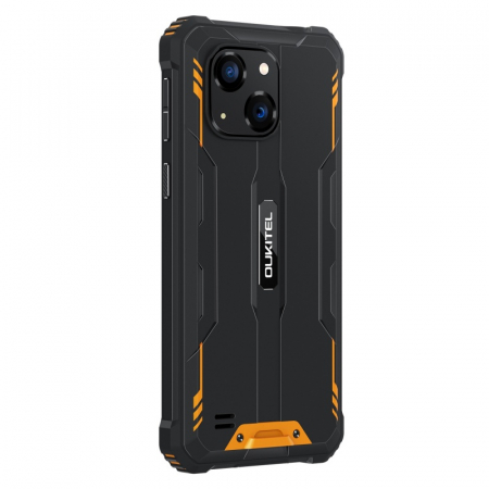 Telefon mobil Oukitel WP20 4/32 Orange [5]