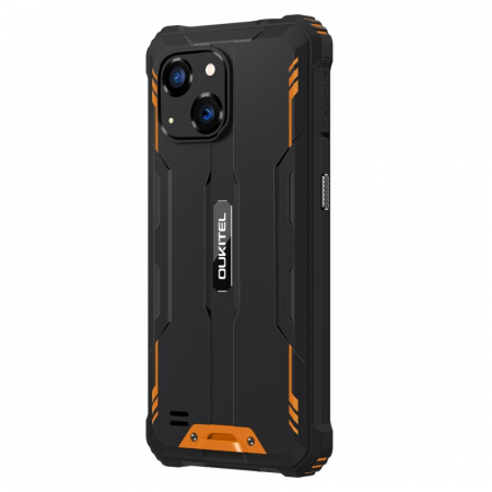 Telefon mobil Oukitel WP20 Pro 4/64 Orange [6]