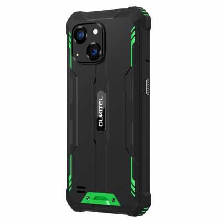 Telefon mobil Oukitel WP20 4/32 Verde [6]