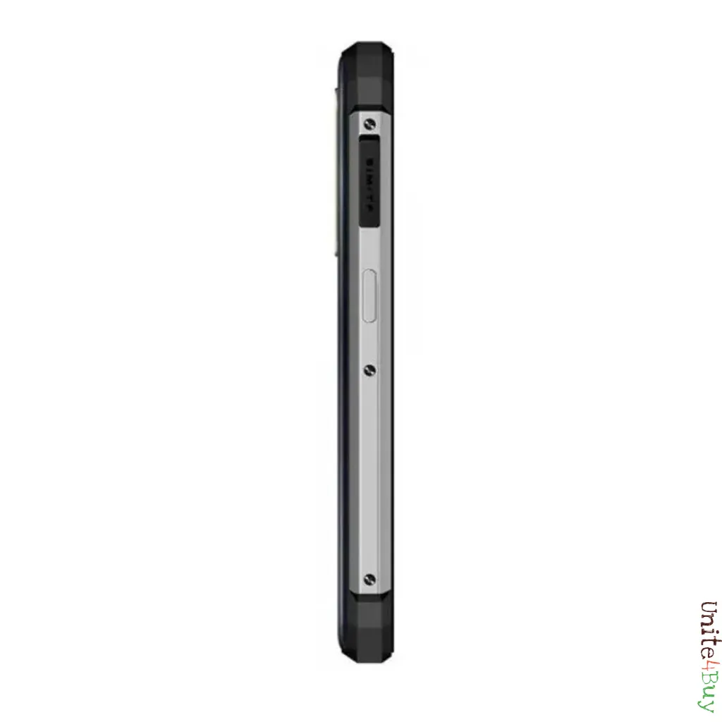 Oukitel WP27 Terepmintás mobiltelefon, 4G, 6.78" HD+ kijelző, 24GB RAM (12GB + 12GB bővíthető), 256GB ROM, Android 13, Éjszakai látás kamera, Helio G99, 8500mAh akkumulátor, NFC, Dual SIM [2]