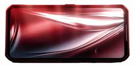 Mobiltelefon Oukitel WP300, Piros, 5G, 6.78" FHD+ LCD, 120Hz, Moduláris Okosóra és Lámpa, 36GB RAM(12GB+24GB bővíthető), 512GB ROM, Android 15, Dimensity 7050, 108MP+32MP, 16000mAh, 45W, Dual SIM [4]