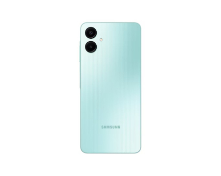 Mobiltelefon  Samsung Galaxy A06, 128GB, 4GB RAM, 5G, Light Green [1]