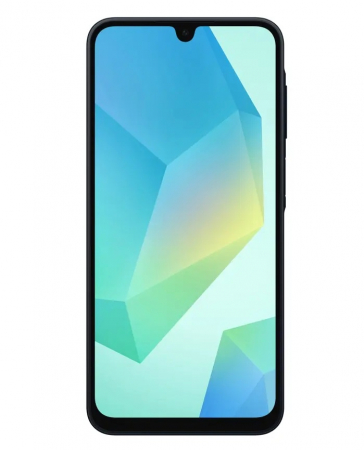 Mobiltelefon Samsung Galaxy A16, 256GB, 8GB RAM, Fekete [2]