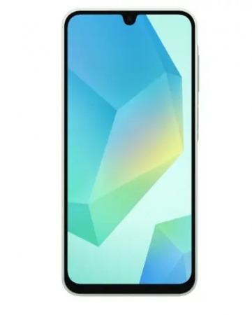Mobiltelefon Samsung Galaxy A16, 256GB, 8GB RAM, Light Green [5]