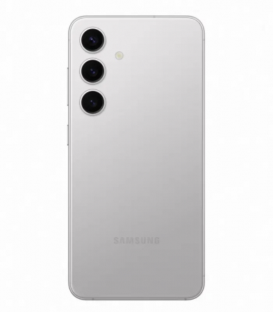 Mobiltelefon Samsung Galaxy S24, SnapDragon, 256GB, 8GB RAM, 5G, Dual Sim, Szürke [2]