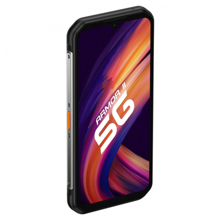 Telefon mobil Ulefone Armor 11 8/256 Negru [2]