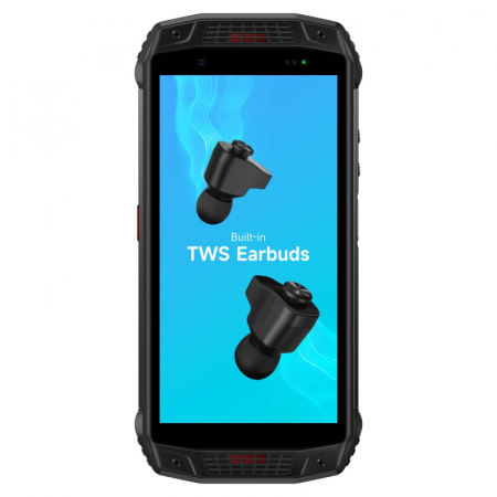 Telefon mobil Ulefone Armor 15 6/128 kek [2]