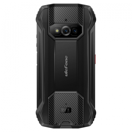 Mobiltelefon  Ulefone Armor 15 6/128 Fekete [3]
