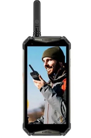 Telefon mobil Ulefone Armor 20WT Negru [2]