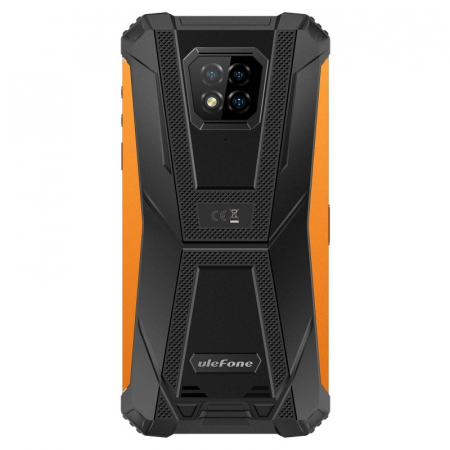 Telefon mobil Ulefone Armor 8 Pro 8/128 Orange [2]