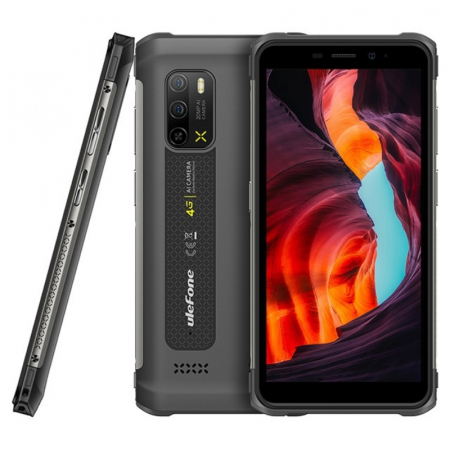 Telefon mobil Ulefone Armor X10 Pro 4/64 Gri [3]
