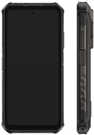 Mobiltelefon Ulefone Armor X16 Pro, Bézs, 5G, 6.56" LCD IPS 120Hz, 16GB (8GB RAM + 8GB bővíthető), 256GB ROM, Night Vision, 64MP, Android 15, Dimensity 6300, NFC, 10360mAh, 33W, Dual SIM [1]