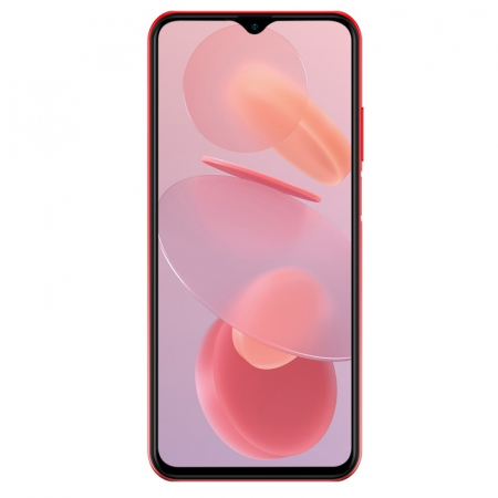 Telefon mobil Ulefone Note 12P 4/64 Rosu [1]