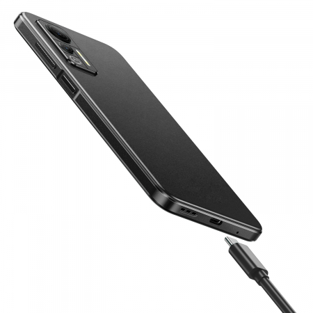 Mobiltelefon Ulefone Note 14 Fekete 6.52" IPS LCD, 3GB RAM, 16GB ROM, Android 12, 4500mAh, Dual SIM [4]