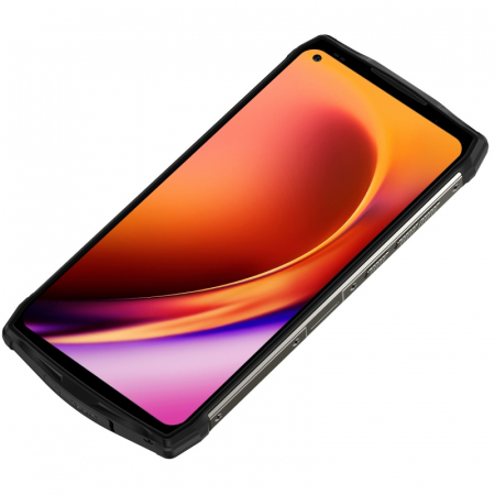 Mobiltelefon Ulefone Power Armor 13 8/256 Fekete [9]