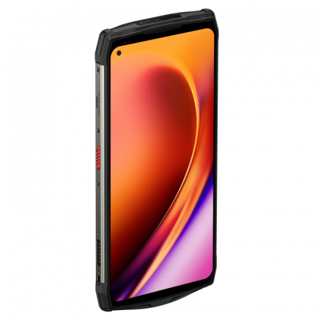 Mobiltelefon Ulefone Power Armor 13 8/256 Fekete [6]