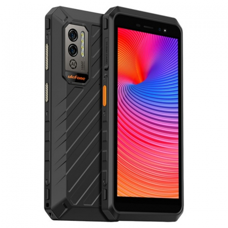 Telefon mobil Ulefone Power Armor X11 Pro 4/64 Negru [1]