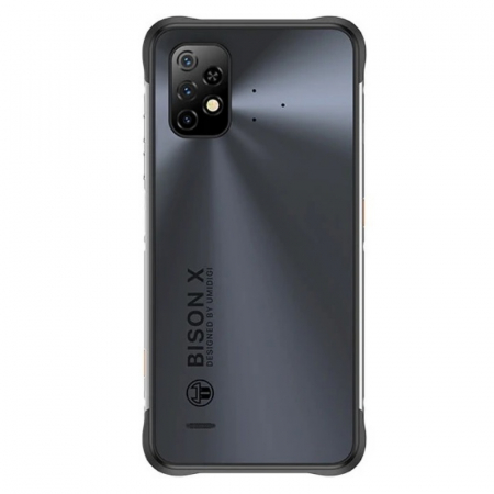 Telefon mobil UMIDIGI BISON X10 4/64 Negru [2]
