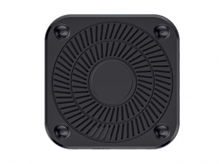 TV Box HK1 RBOX K8 Smart Media Player, 8K, Android 13, 2GB RAM, 16GB ROM, Quad Core ARM Cortex A53 - RK3528, AV1, WiFi6, Bt 5.0, HDMI [14]