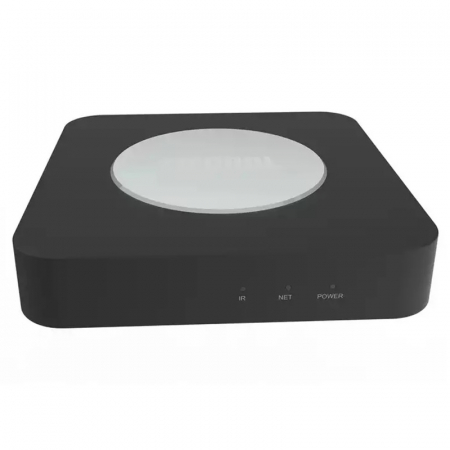 TV Box Mecool KM2 Plus 2/16 Smart Media Player Negru [2]