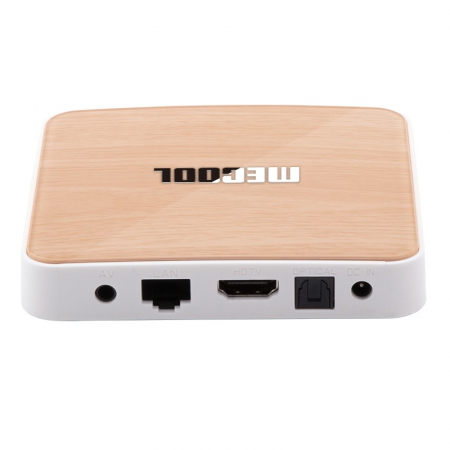 TV Box Mecool KM6 Classic 4/64 [5]