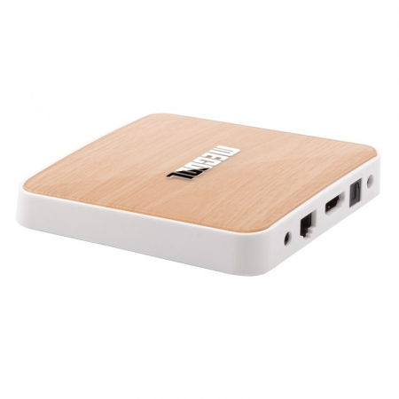TV Box Mecool KM6 Classic 4/64 [4]