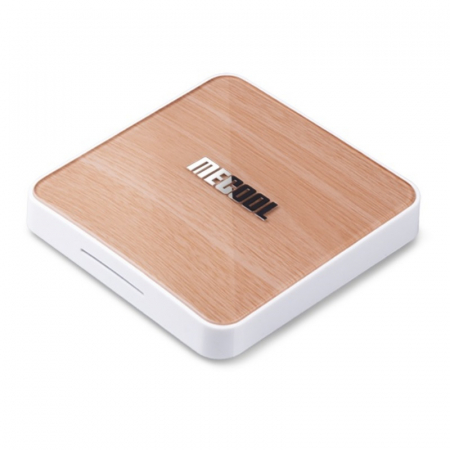 TV Box Mecool KM6 Classic 4/64 [2]