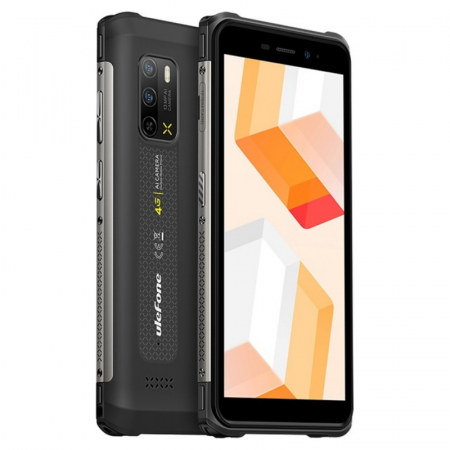 Telefon mobil Ulefone Armor X10 4/32 Negru [2]