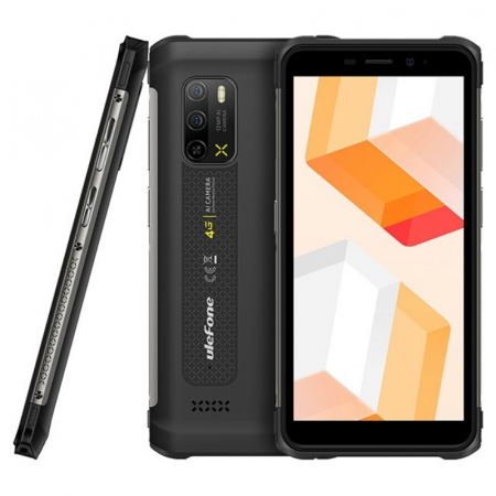 Telefon mobil Ulefone Armor X10 4/32 Negru [5]