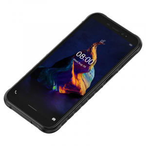 Telefon mobil Ulefone Armor X8 4/64 Negru [4]