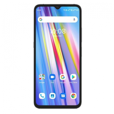 Telefon mobil UMIDIGI A11 3/64 Gri [1]