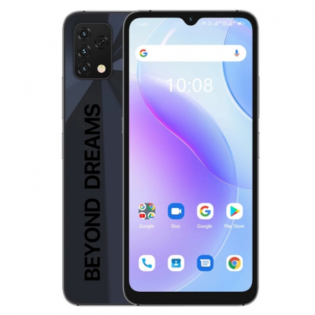 UMIDIGI mobiltelefonok - Telefon mobil UMIDIGI A11S 4/64 Gri