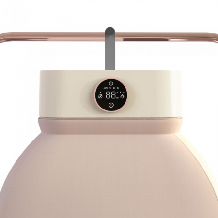 Okos Ruhaszárító Sterilizálással, iHunt Bro Speed Dry [1]