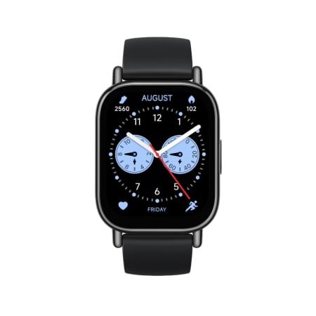 Xiaomi Redmi Watch 5 Lite Black [1]