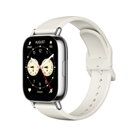 Sport karkötők és órák - Xiaomi Redmi Watch 5 Lite Light Gold