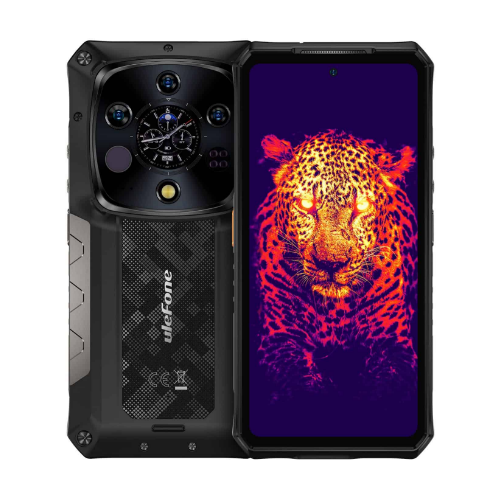 Ulefone Armor 28 Ultra Thermal okostelefon: Teljesítmény, Strapabírás és Legújabb Technológia