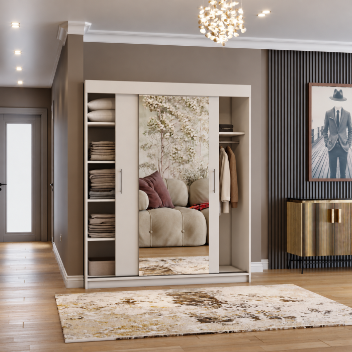 Dressing Mondo 2 usi glisante [6]
