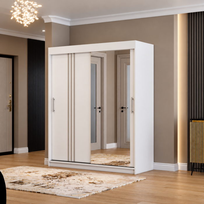 Dressing Mondo 2 usi glisante [4]