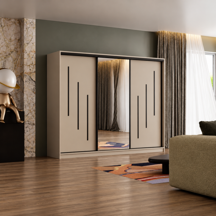 Dressing Primo 3 usi glisante [3]