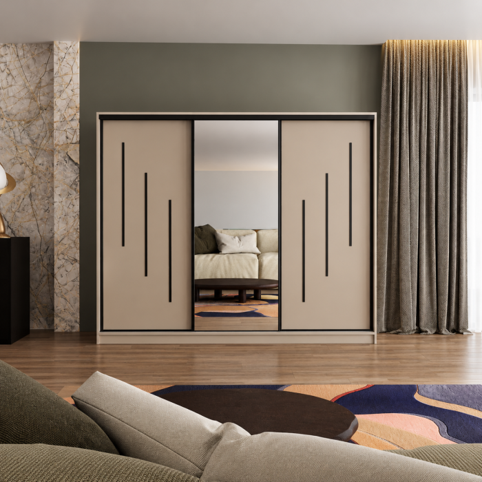 Dressing Primo 3 usi glisante [2]
