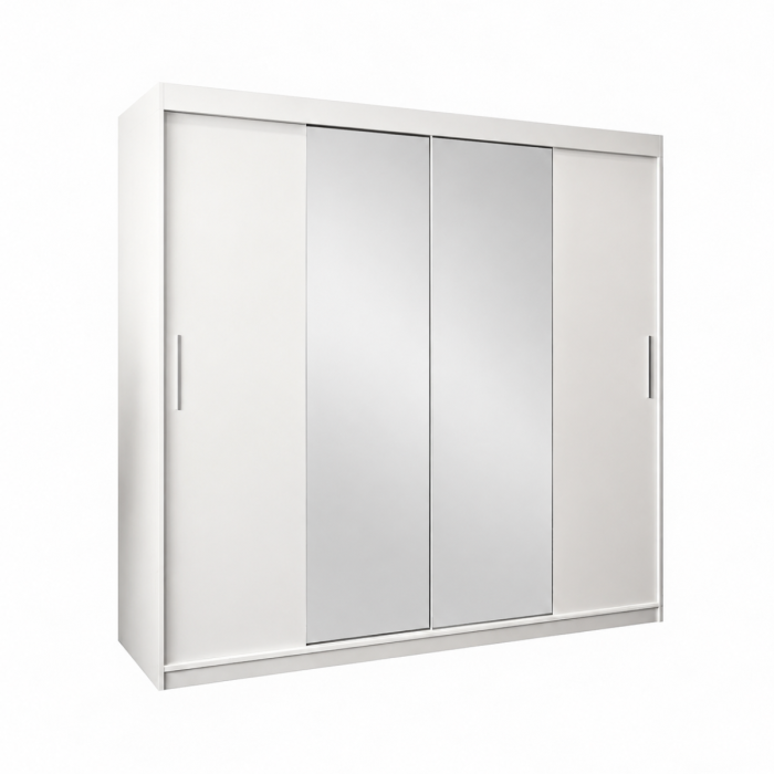 Dressing Alex cu 2 uși glisante [4]