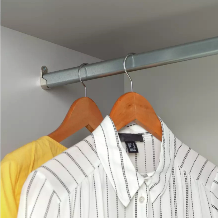 Dressing cu 3 uși, 250 cm,  Mario [8]