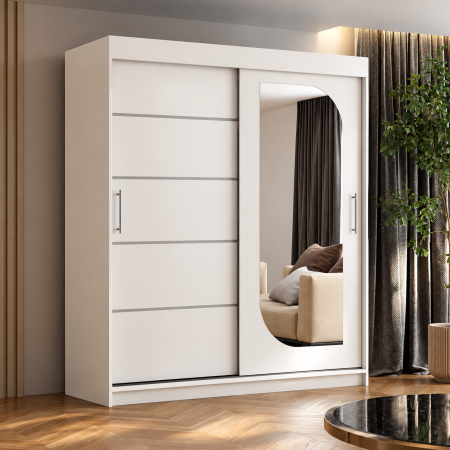 Dressinguri 2 usi - Dressing Alkam 2 usi glisante