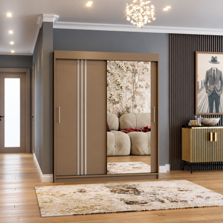 Dressinguri 2 usi - Dressing Mondo 2 usi glisante