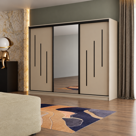Dressinguri 3 usi - Dressing Primo 3 usi glisante